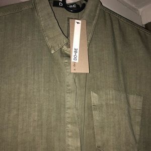 New with tags size small (runs big)